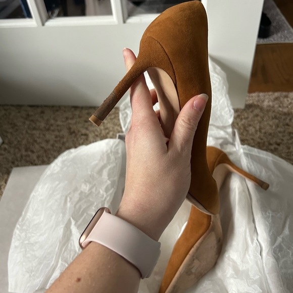 Jimmy Choo Romy Pumps - Picture 7 of 15